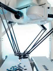 MRK + Cobots: Schneller Zugriff 