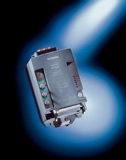 Antriebstechnik: Verteilung elektrischer Energie