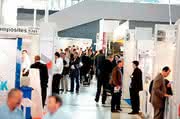 Composites 2008: Composites Europe wächst