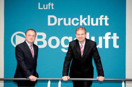 Wirtschaft + Unternehmen: Luftige Chancen genutzt Wirtschaft + Unternehmen: Luftige Chancen genutzt