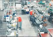 Trennen + Verbinden: Hauptsache genügend Druck