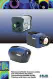 News: FLIR Systems und CEDIP Infrared Systems bündeln ihre Kräfte