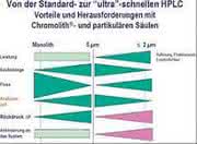 Fachbeitrag: Immer besser, immer schneller...