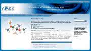 Chromatographie: GPC/SEC-InfoCenter-Relaunch