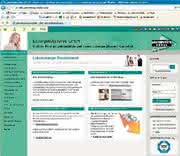 Labortechnik: Neue Webseite der Laborgerätebörse