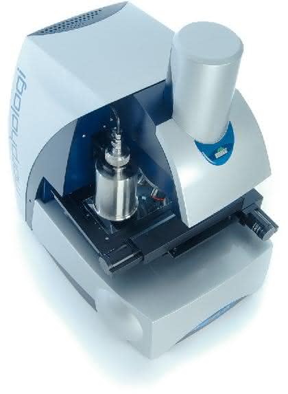 Partikelcharakterisierungssystem Morphologi G3: Partikelformbestimmung
