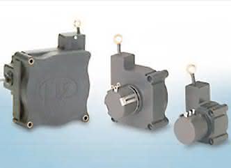 Antriebstechnik: Elektrische Antriebssysteme mit und ohne Sensoren Antriebstechnik: Elektrische Antriebssysteme mit und ohne Sensoren