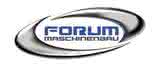 Wirtschaft + Unternehmen: Drei Tage Forum Maschinenbau 2008