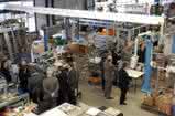 Wirtschaft + Unternehmen: Symacon veranstaltete Hausmesse Wirtschaft + Unternehmen: Symacon veranstaltete Hausmesse