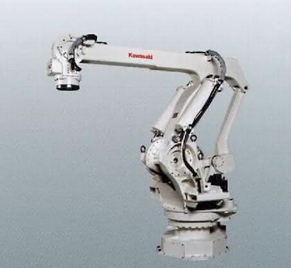 MRK + Cobots: Starker Lastenträger