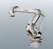 MRK + Cobots: Starker Lastenträger