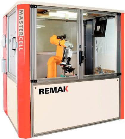 MRK + Cobots: Automatisierungslösungen 