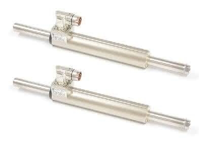 Lineartechnik: Gleiche Größe, doppelte Leistung Lineartechnik: Gleiche Größe, doppelte Leistung
