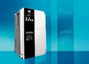 Antriebstechnik: Frequenzumrichter  bis 400 Kilowatt