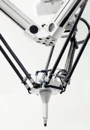 MRK + Cobots: Schneller Wechsel