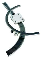 Lineartechnik: Starke Ringe