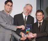 Wirtschaft + Unternehmen: Rittal gewinnt Marketing-Award