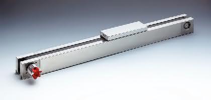 Lineartechnik: Viele Variationen