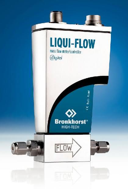 Hydraulik + Pneumatik: Wo sich nichts bewegt