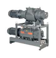 Hydraulik + Pneumatik: Arbeitsdruck und Saugvermögen
