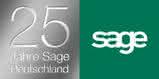Wirtschaft + Unternehmen: Sage Software: 25 Jahre im deutschen Mittelstand Wirtschaft + Unternehmen: Sage Software: 25 Jahre im deutschen Mittelstand