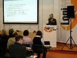 Wirtschaft + Unternehmen: Logimat 2008: Erfolg für CIM