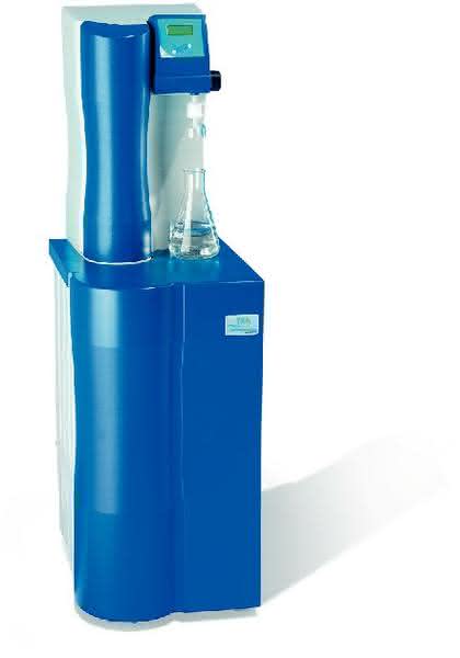 Thermische Geräte: Reinwasser – jetzt so einfach wie aus einem Trinkwasserspender