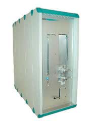 Analytica: HT-HPLC-Ofen