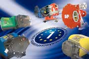 Panorama: Europas Nr. 1 für Verdrängerpumpen