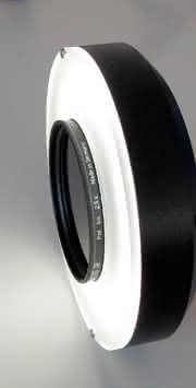 Ringleuchten MultiLight: LED-Ringleuchten doppelt so hell