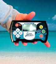 Spektrometer-Serie Jaz: Modulares Spektrometersystem 