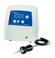 Ultraschall-Homogenisator Sonoplus mini20: Ultraschall-Homogenisator für kleine Volumina