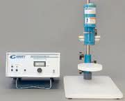 Potentiostaten-Elektroden: Rotierendes Elektrodensystem  für Katalysatorprozesse
