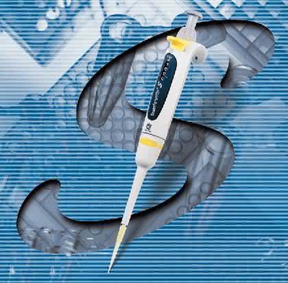 Mikroliterpipetten Transferpette S: Neue Mikroliterpipetten
