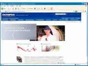 Labortechnik: Industrie-Endoskopie-Internetseite im neuen Outfit 