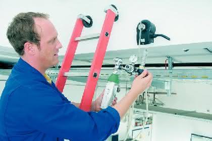 Gasdruckdosen Alumini: Gase zum Mitnehmen Gasdruckdosen Alumini: Gase zum Mitnehmen
