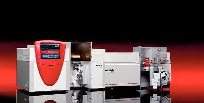 AAS-Systeme novAA-Serie: Systeme für alle Techniken
