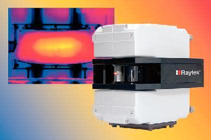 Infrarot-Linescanner MP150: Neuer, superschneller Linescanner 