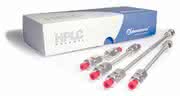 HPLC-Säulen Luna PFP (2): Außergewöhnliche Selektivität 
