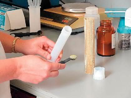 Fachbeitrag: 40 auf einen Streich! Fachbeitrag: 40 auf einen Streich!