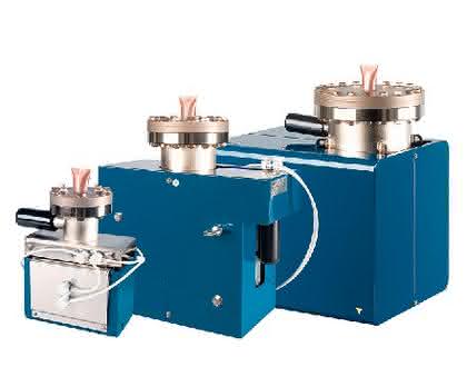 BV Diodenpumpen für UHV-Anwendungen: Diodenpumpen für UHV-Anwendungen