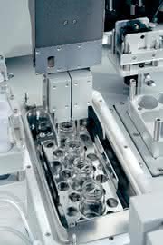 Analyseninstrumente: Ultraschall als Lösung
