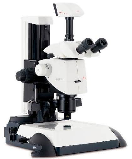 Stereomikroskope M205 C/M 165 C: Innovationen für die industrielle Qualitätssicherung