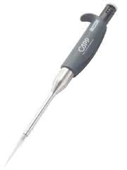 Mikroliter-Pipette CappAero: Neue Mikroliter-Pipette