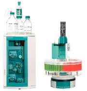 Professional Sample Processor 858: Intelligentes Liquidhandling in der Ionenchromatographie