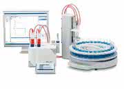Titrations-Konzept OneClick: Einfaches und sicheres Titrieren 