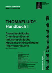 Handbuch THOMAFLUID I: Handbuch THOMAFLUID®-I