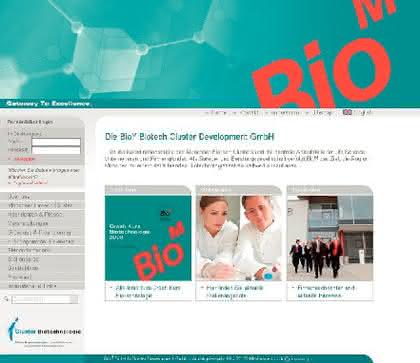 Internet-Schaufenster: Die Internet-Adresse des Monats Internet-Schaufenster: Die Internet-Adresse des Monats