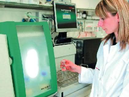 Fachbeitrag: TOC – Routineparameter und zugleich Herausforderung? Fachbeitrag: TOC – Routineparameter und zugleich Herausforderung?