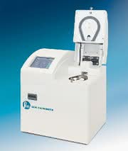 Automatisches Kalorimeter Parr: Automatisches Kalorimeter